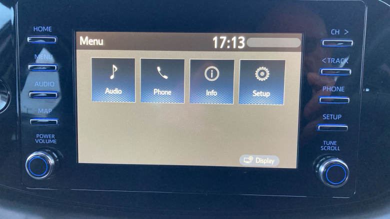 Toyota Aygo X 1.0 VVT-i Pure 5dr Auto Petrol Hatchback